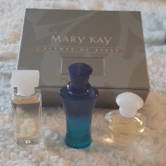 Scenst of Style Mary Kay - Belara Journey Elige